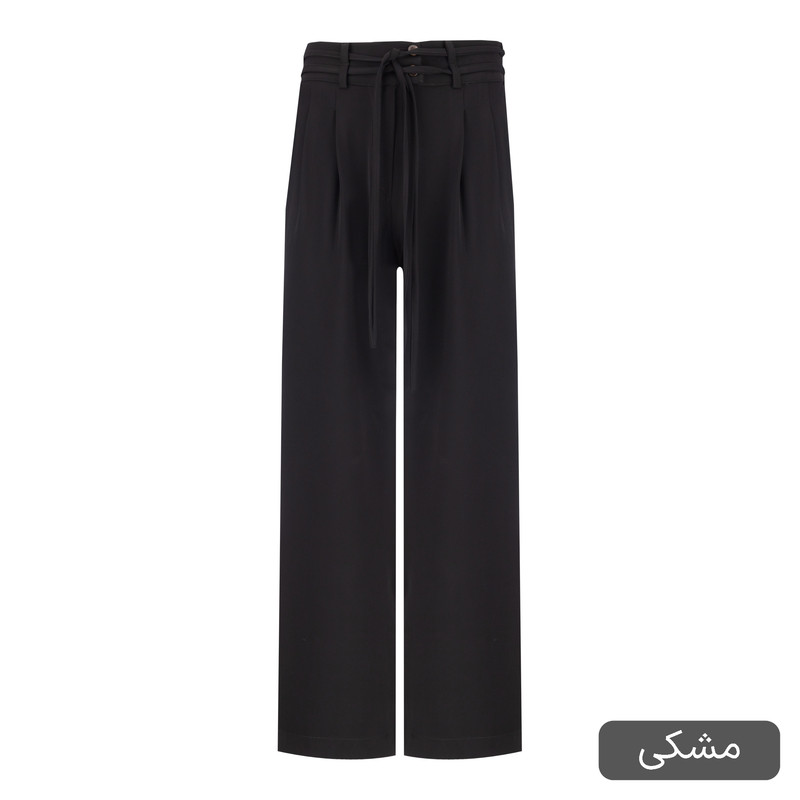 شلوار بگ زنانه السانا مدل  آرکیا کد 2398