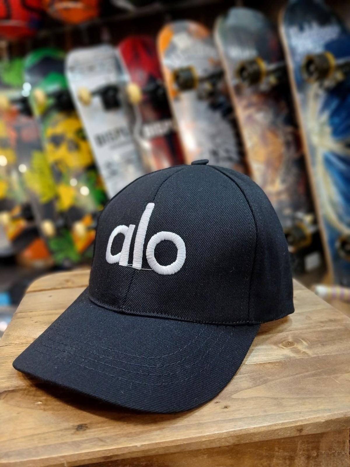 کلاه آفتابی alo
