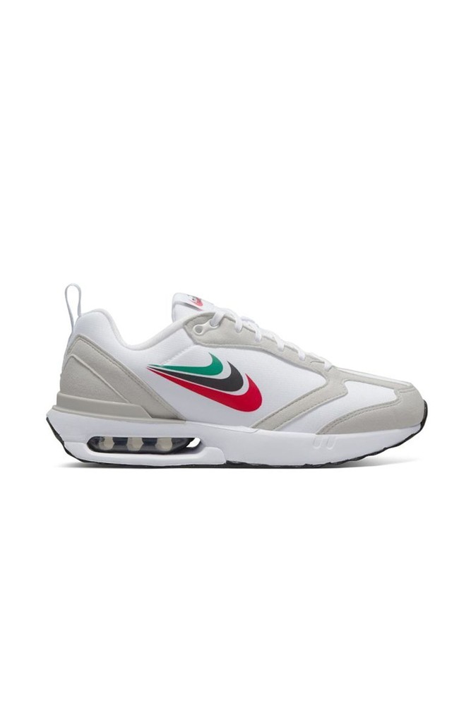 اسنیکر سفید زنانه کفش ورزشی Air Max Dawn Nike