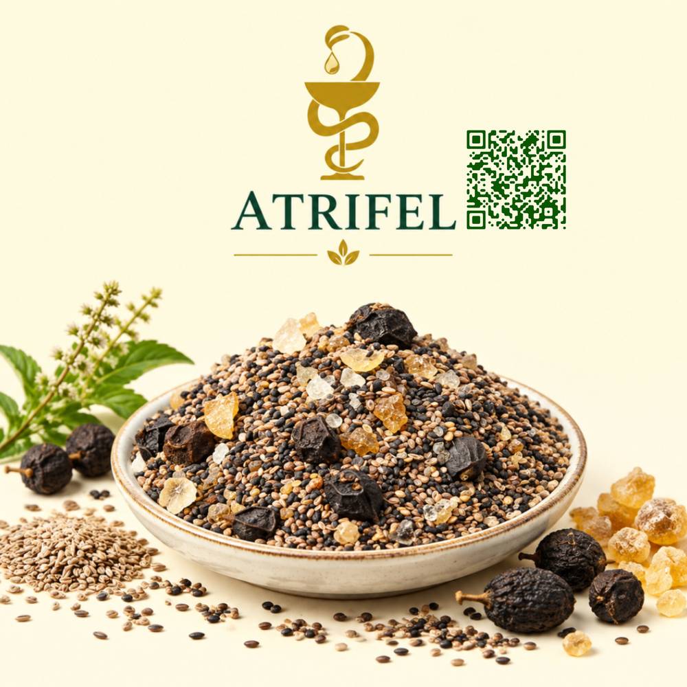 چهار تخمه