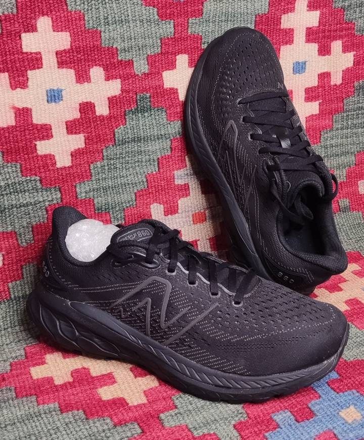 کفش new balance