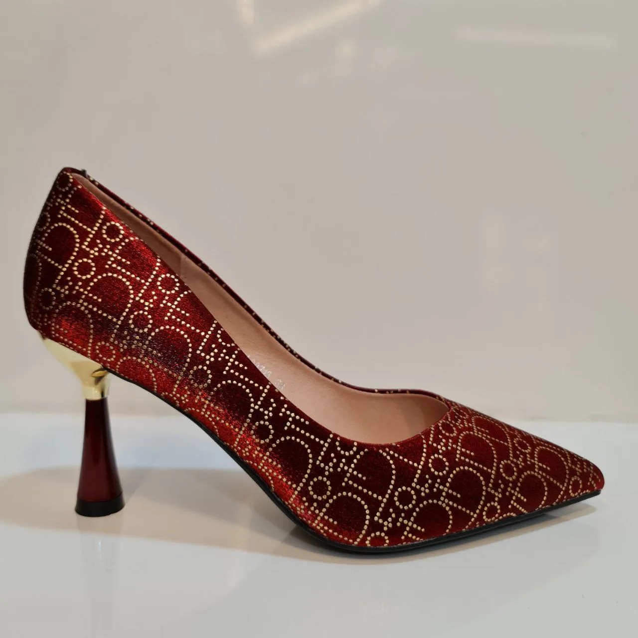 کفش مجلسی زنانه مدل دیور / Dior