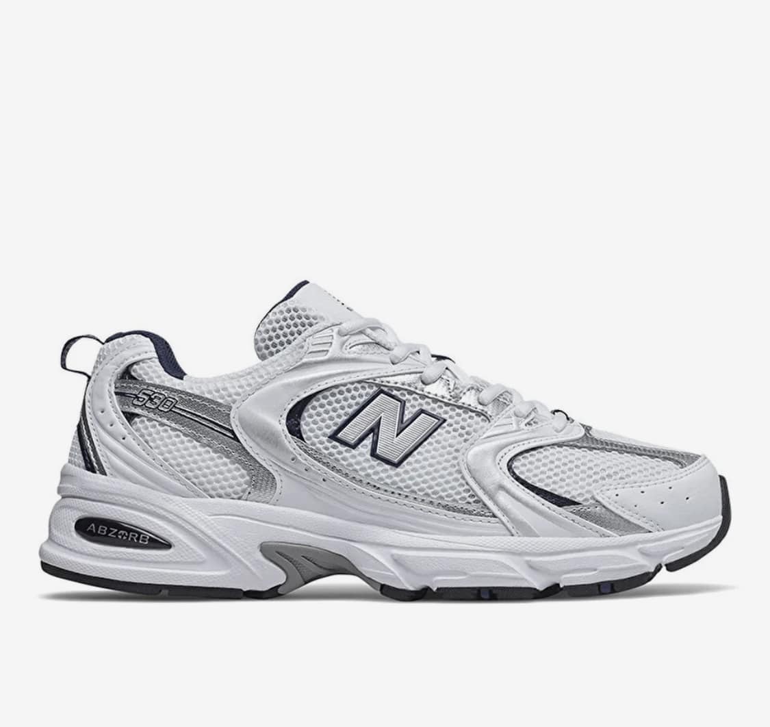 NEW BALANCE 530 Unisex Ayakkabı