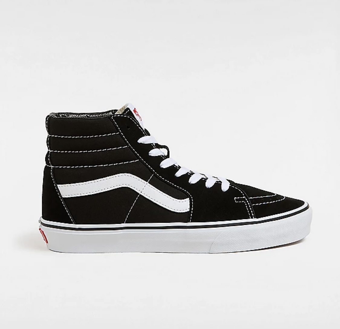 VANS SK8-HI AYAKKABI