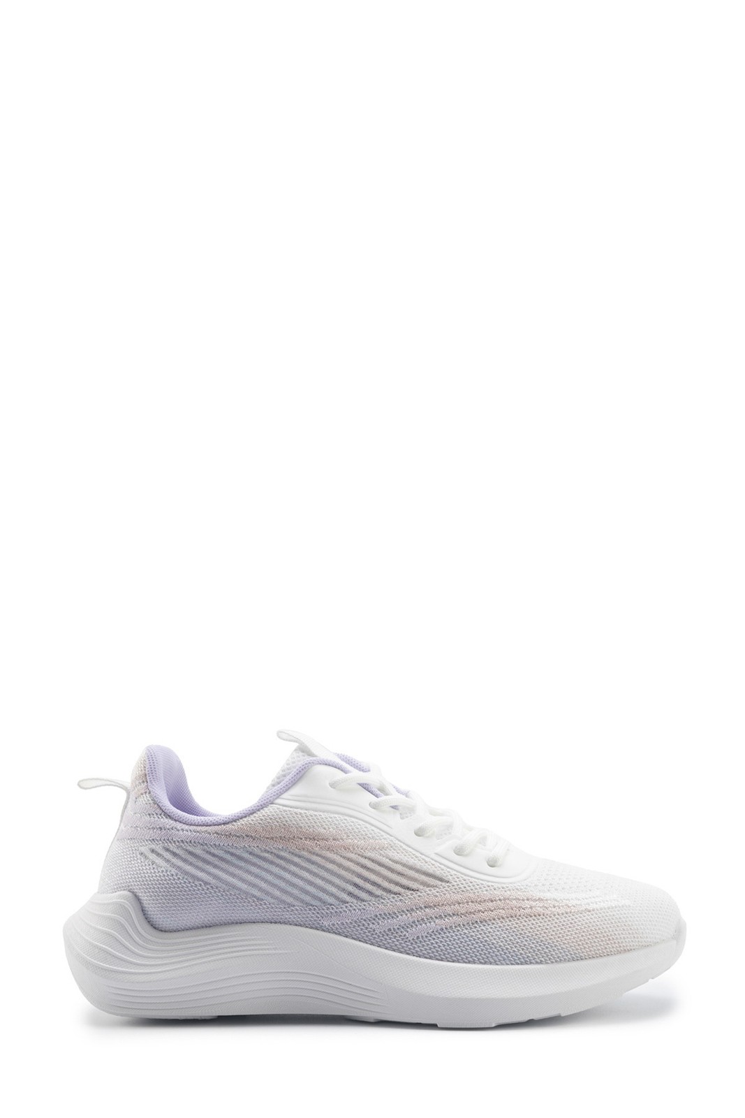 کفش Butigo زنانه 24S-142 5FX Lilac اورجینال