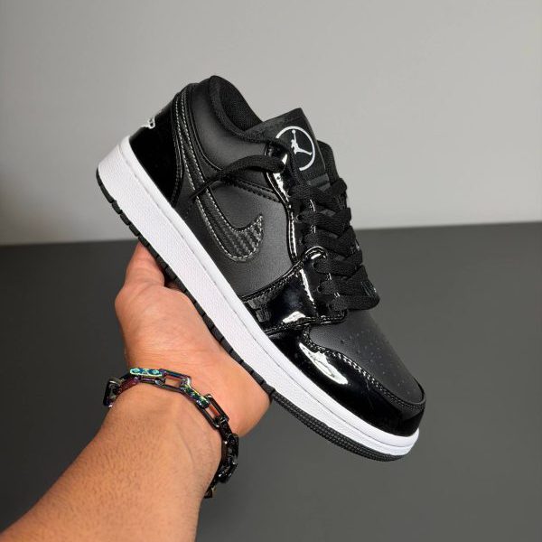 نایک ایرجردن وان آل استار بنز Nike Travis Scott X Air Jordan 1 Low Og