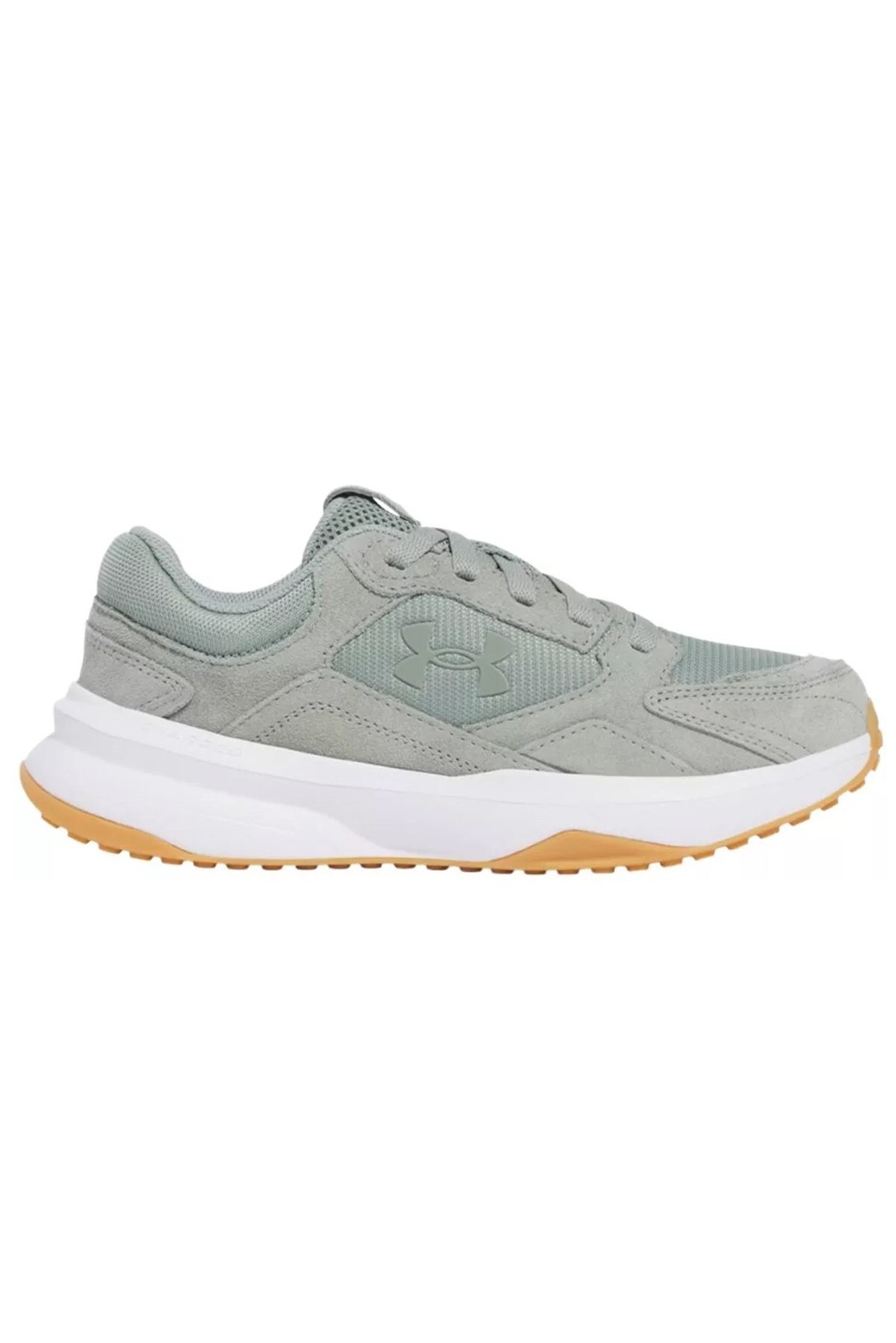کفش مناسب دویدن و مناسب طبیعت‌گردی زنانه از جنس Suede Under Armour Ua W Edge اورجینال
