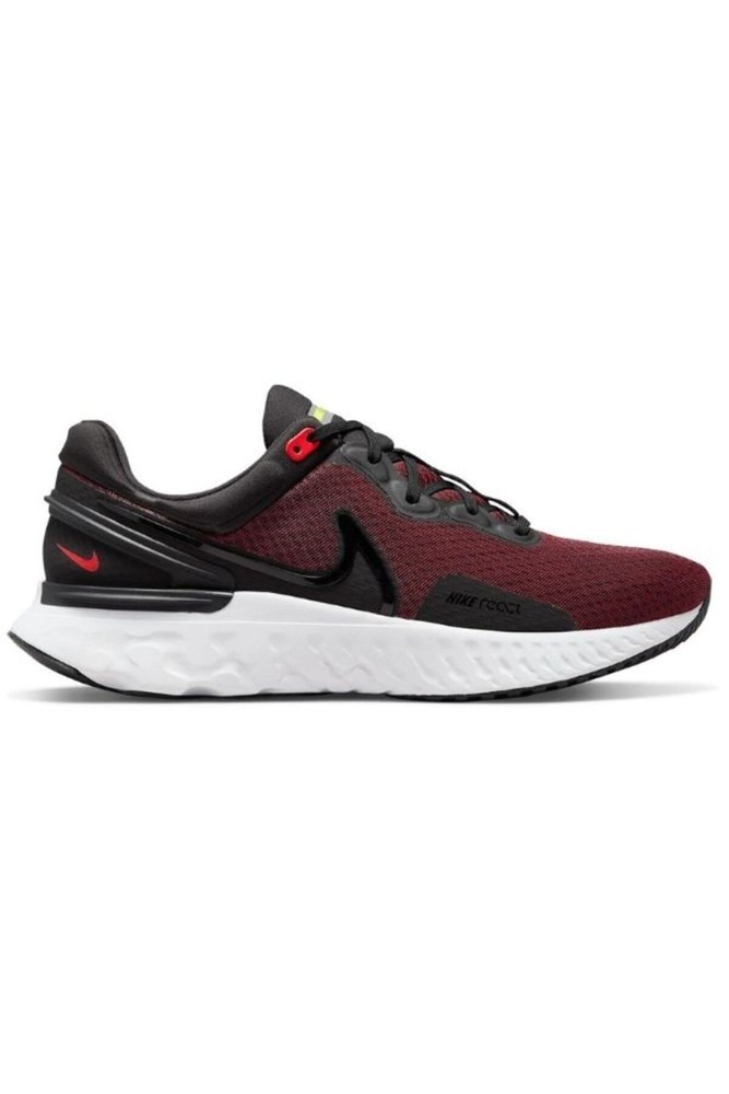 کفش مناسب دویدن و تمرین مردانه NIKE REACT MILER 3 DD0490-003 اورجینال