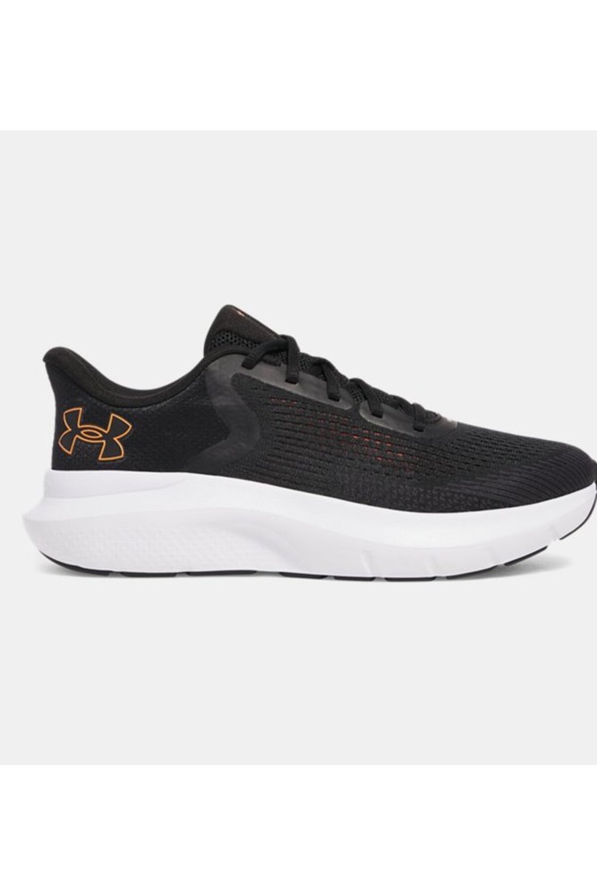کفش مناسب دویدن و تمرین Under Armour آندر آرمور مردانه Ua Charged Rogue 5 Black 3028256-001 اورجینال