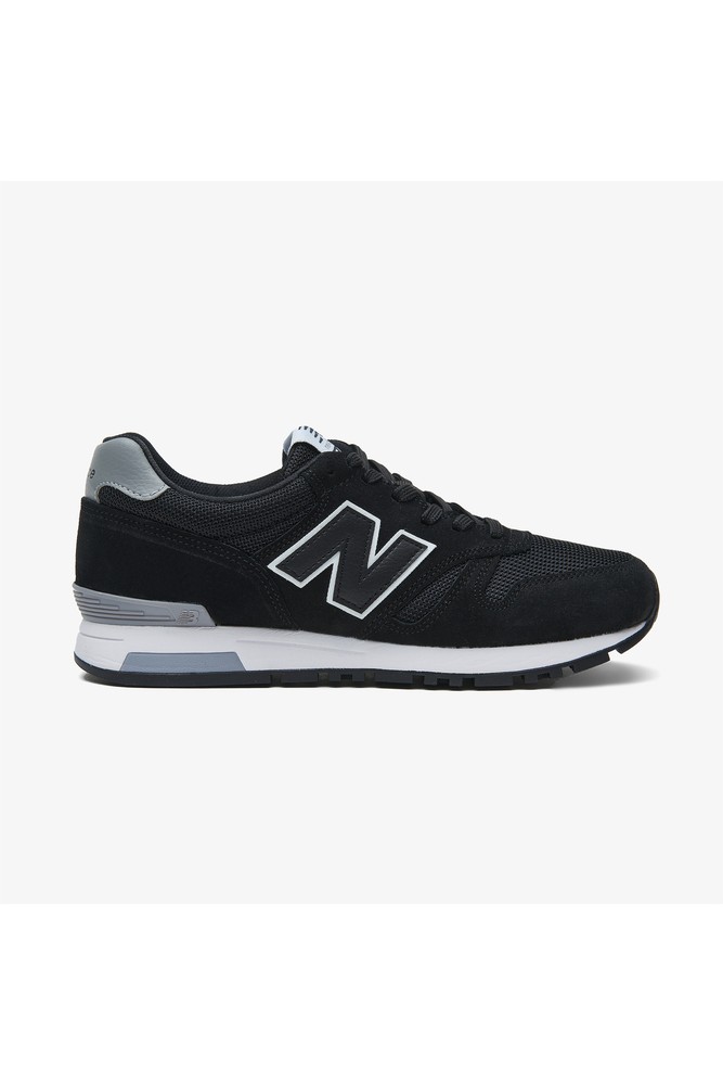 کفش New Balance نیوبالانس ML565BLK اورجینال