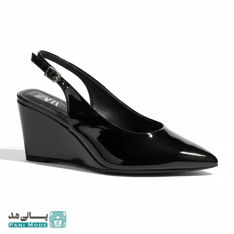 کفش مجلسی زنانه مدل نیوشا