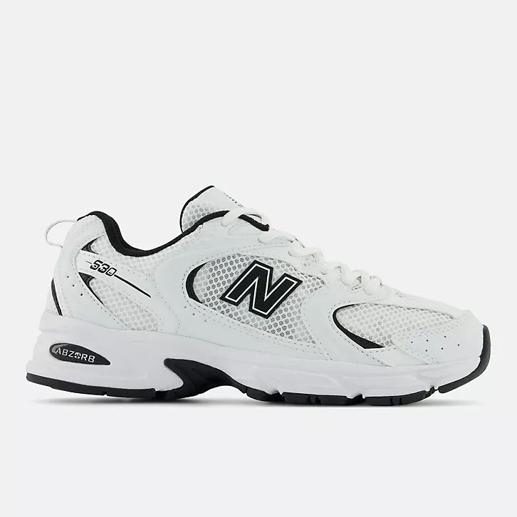 کتونی نیوبالانس – ۵۳۰ New Balance 530