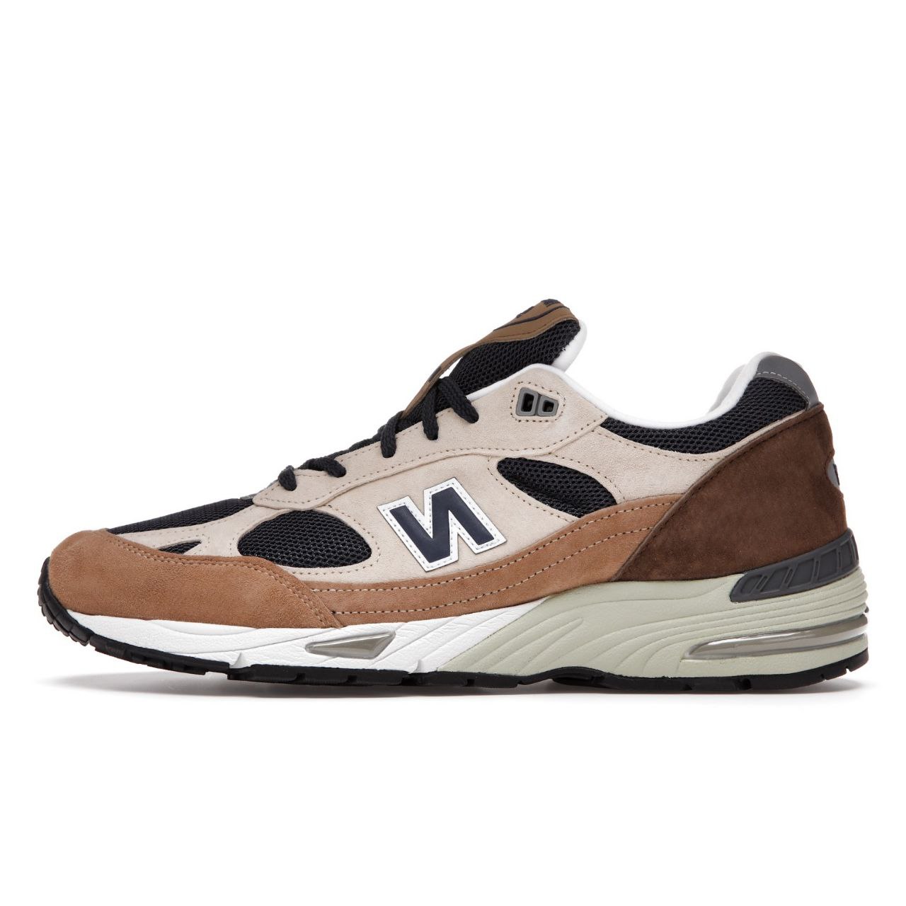 کفش نیوبالانس ۹۹۱ New balance 991