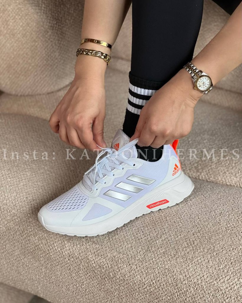 آدیداس کلودفوم Adidas cloudfoam