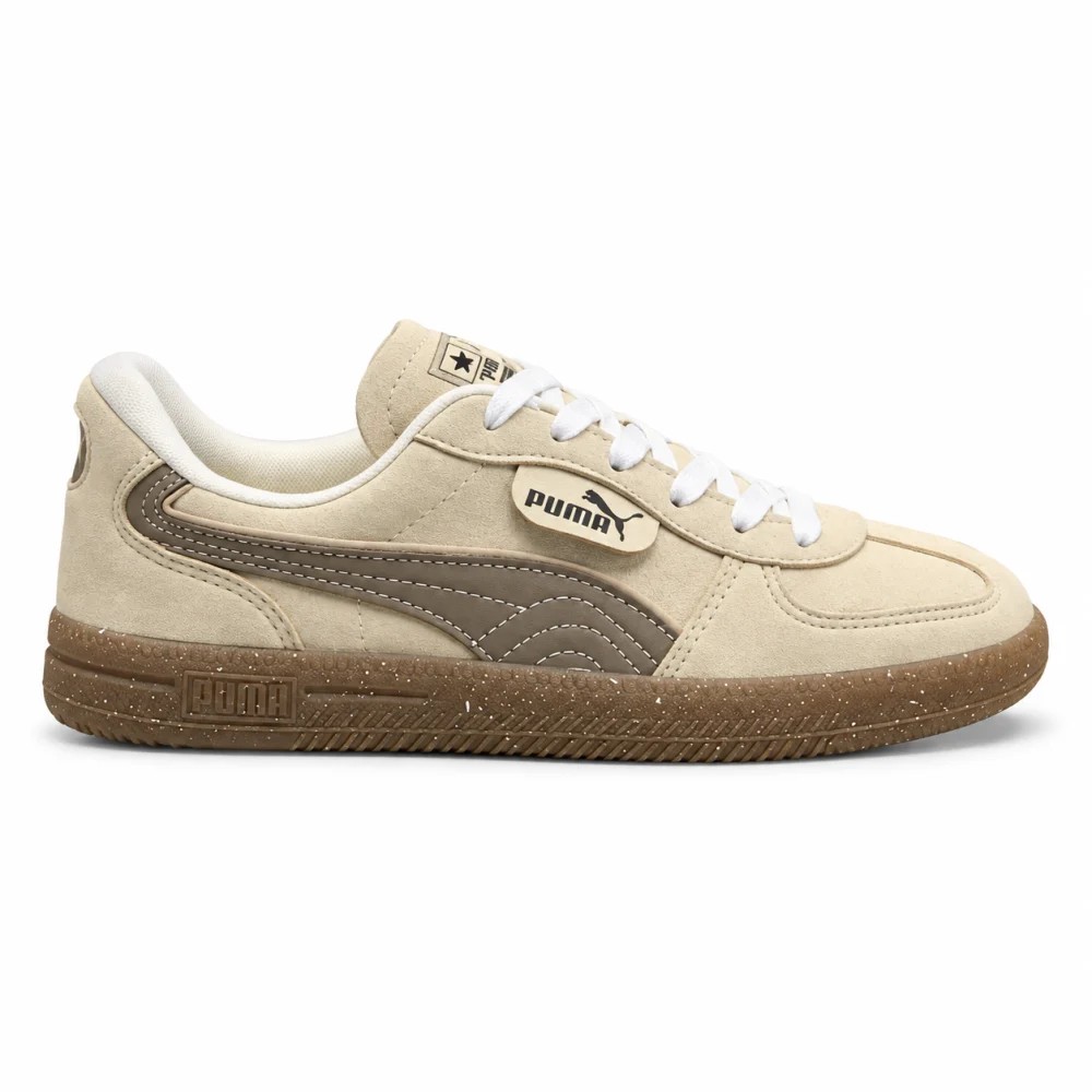 ونس زنانه Puma Samba کرم