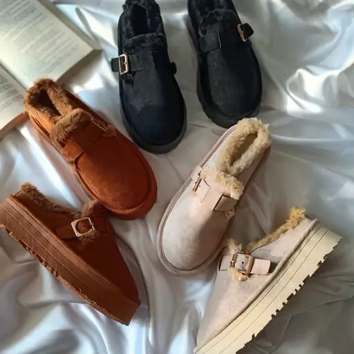 Ugg آگ همتا کد ۲۰۲۶
