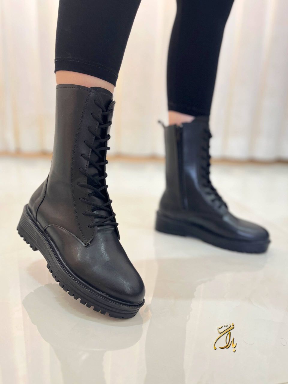 بوت بندی کلارک