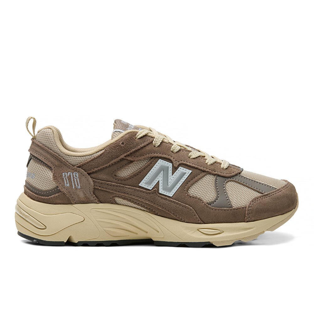 کفش روزمره مردانه نیوبالانس اورجینال مدل NEWBALANCE-878-M