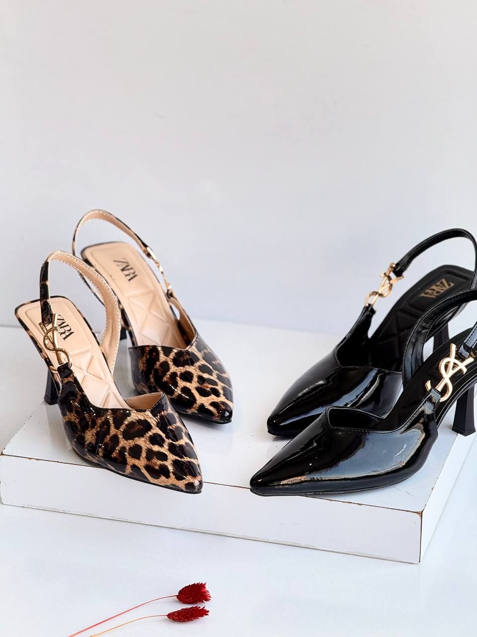 زارا ysl
