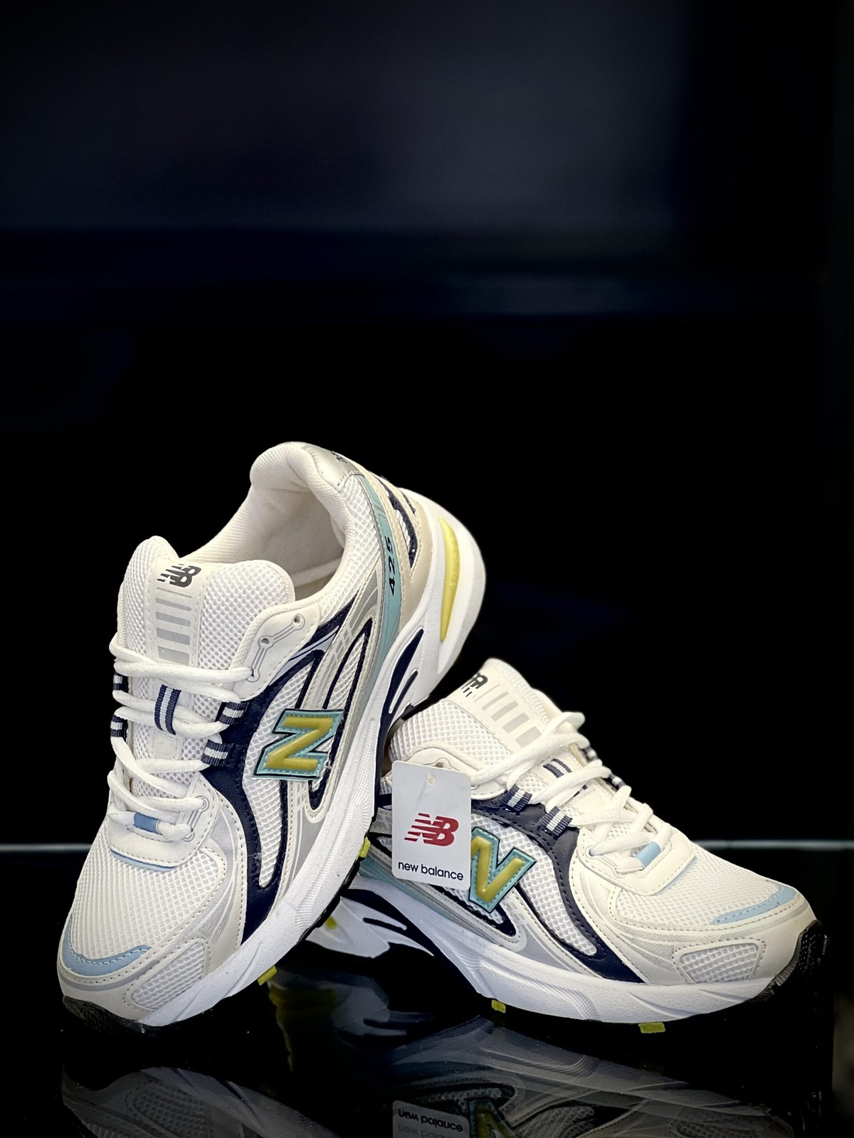 کتونی New Balance 425
