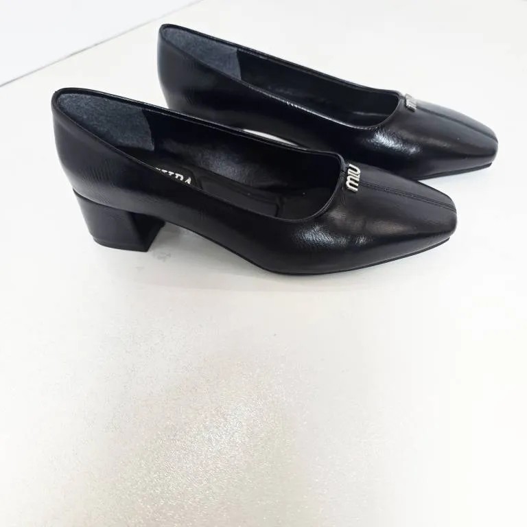 کفش مجلسی miumiu