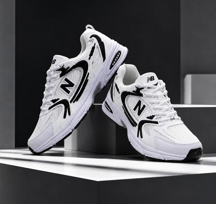 کفش مردانه New Balance