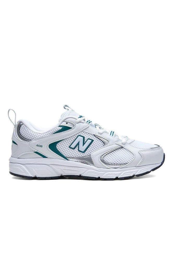 کفش مردانه سفید New Balance