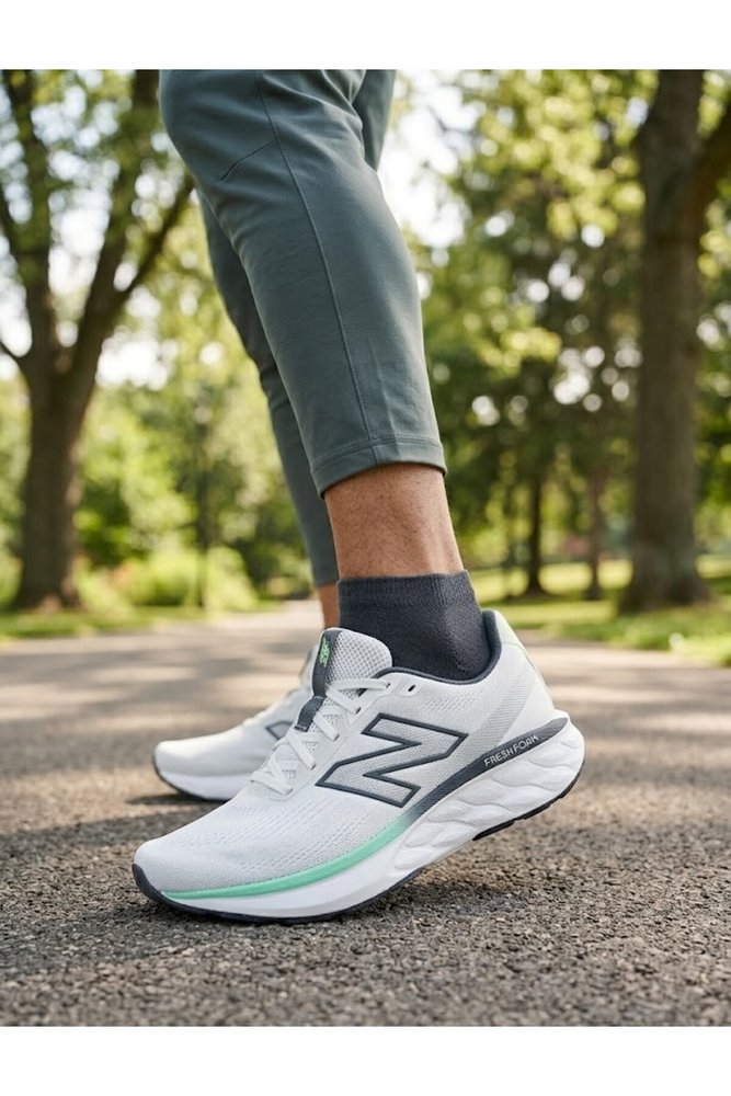 کفش یونیسکس زنانه New Balance