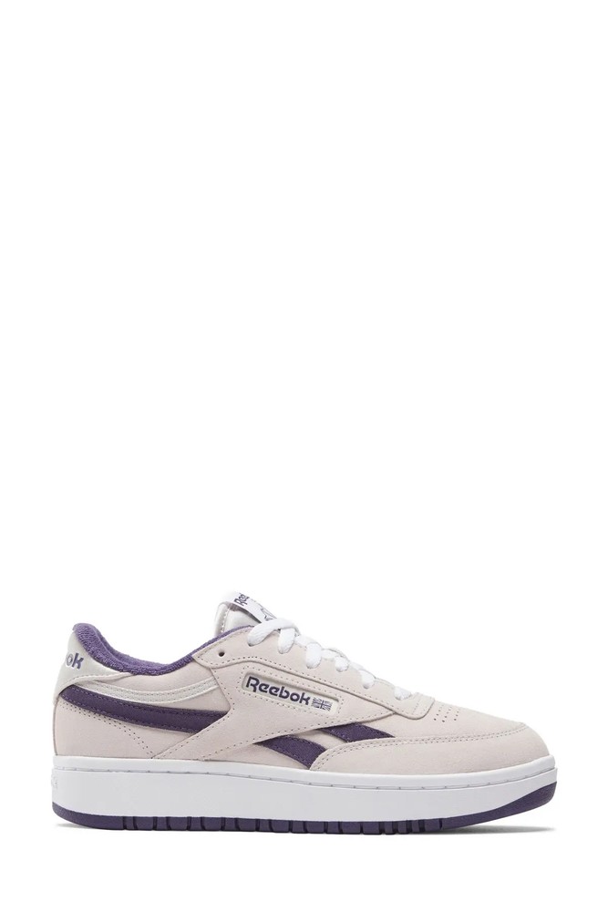 کفش زنانه خاکستری Reebok