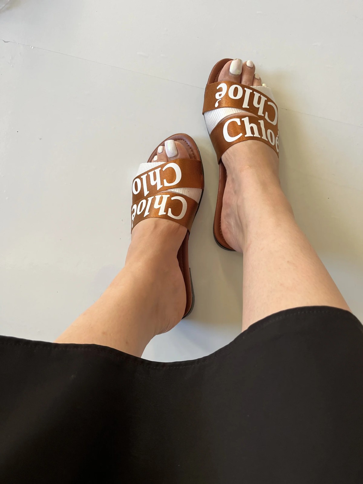 صندل chloe