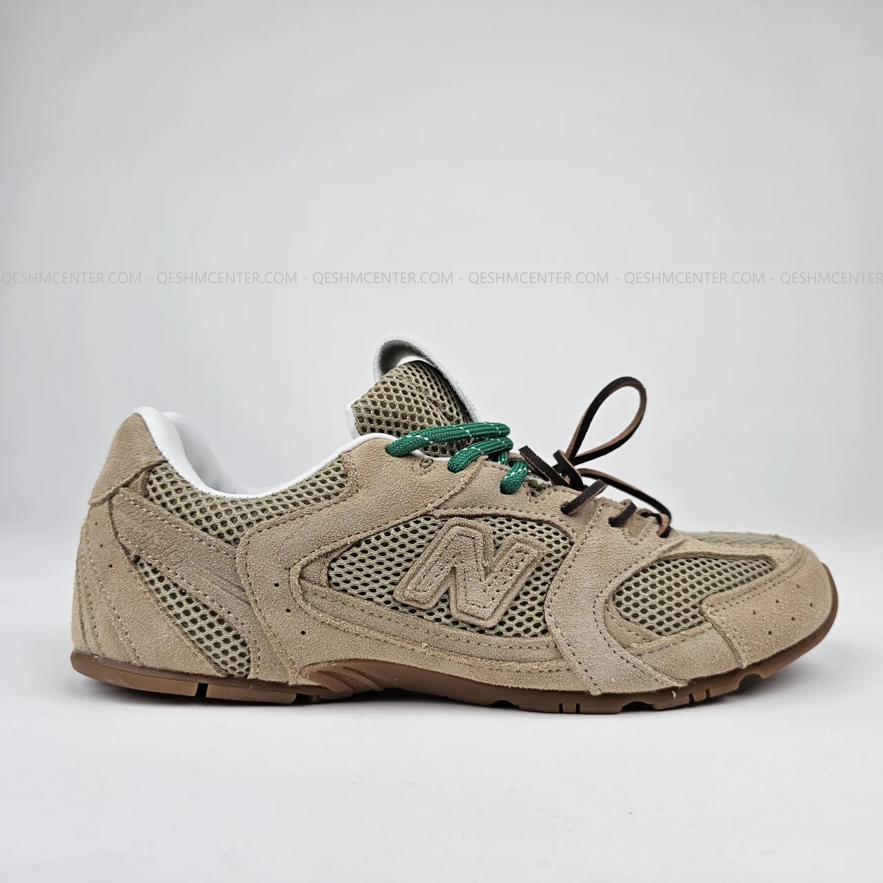 کتونی نیوبالانس میو میو New Balance Miu Miu کد 1704