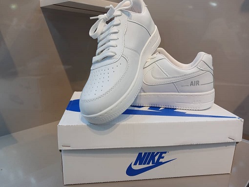 نایک ایر فورس سفید Nike Air Force