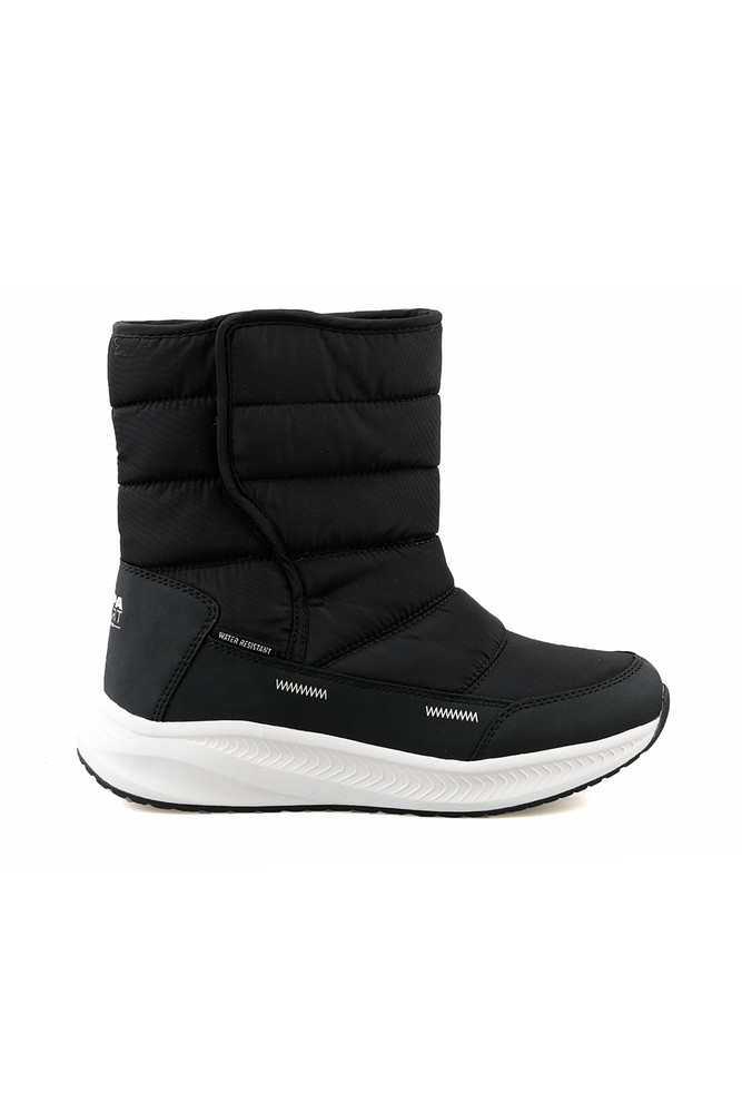 بوت U.S. Polo Assn. یو اس پولو بلند زنانه آواز اورجینال