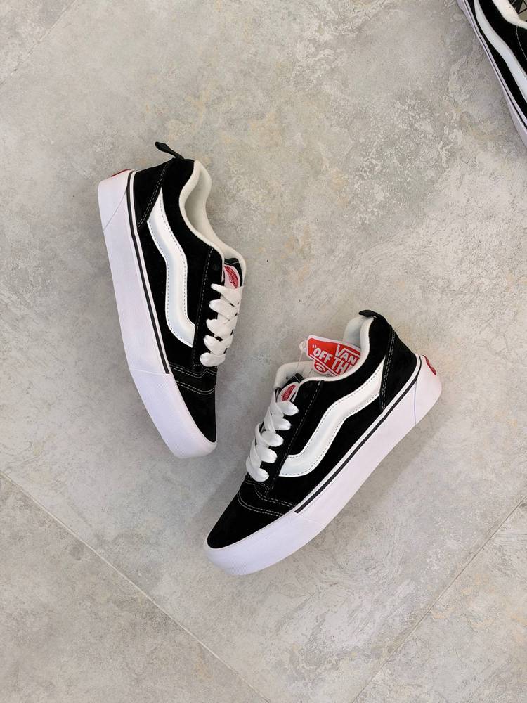 ونس کان اسکول Vans Kun Skool