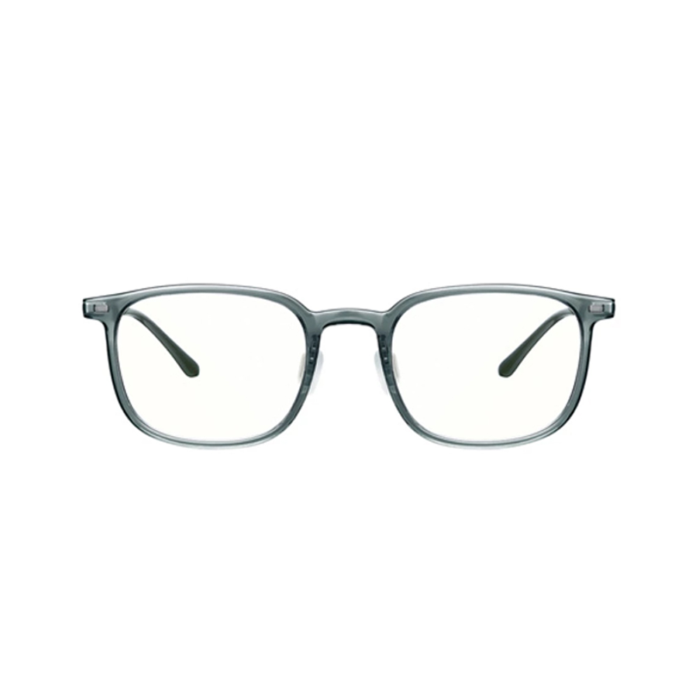 عینک کامپیوتر آنتی بلو شیائومی مدل Xiaomi Mijia Anti-Blue Light Glasses Titanium (HMJ03RM)