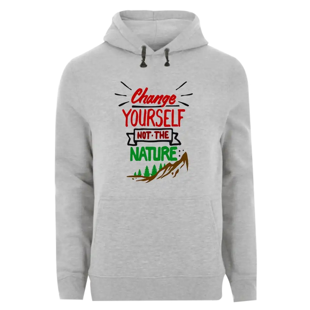هودی yourself مدل T 2