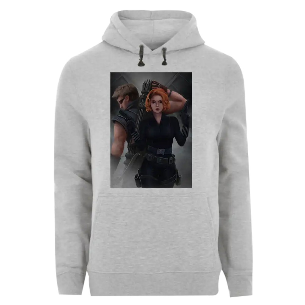 هودی Hawkeye مدل L 128