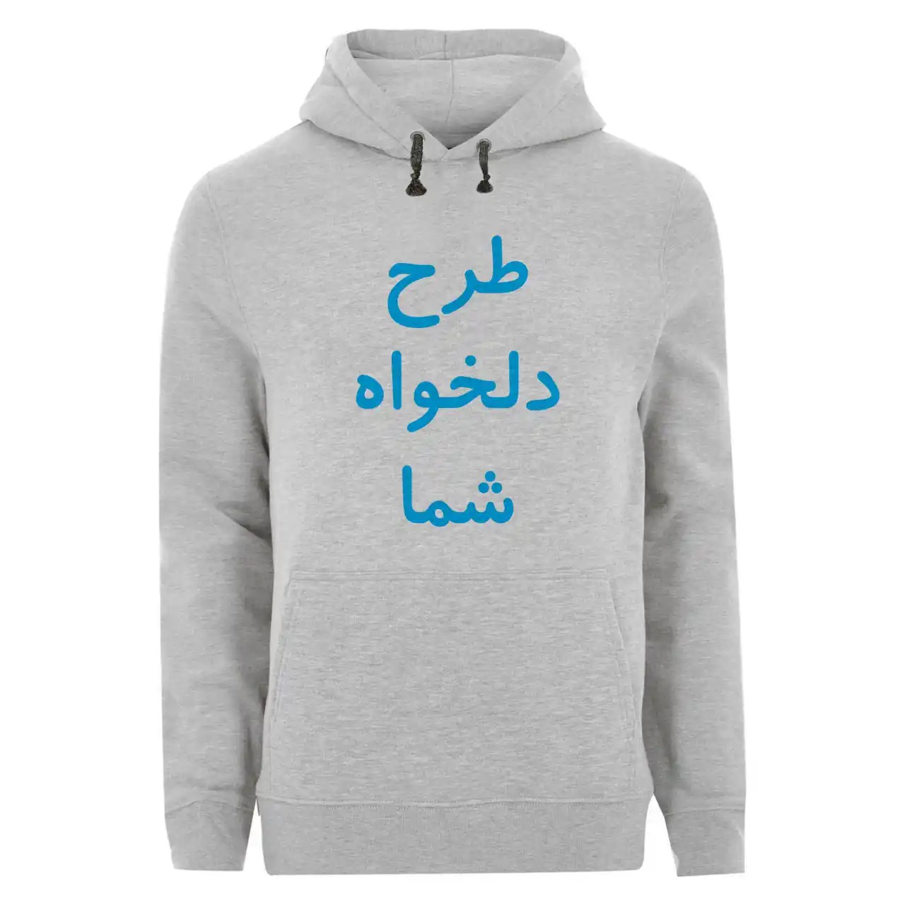 هودی با طرح دلخواه