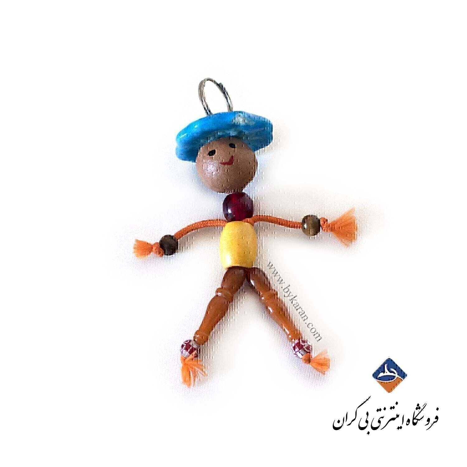 جا کلیدی