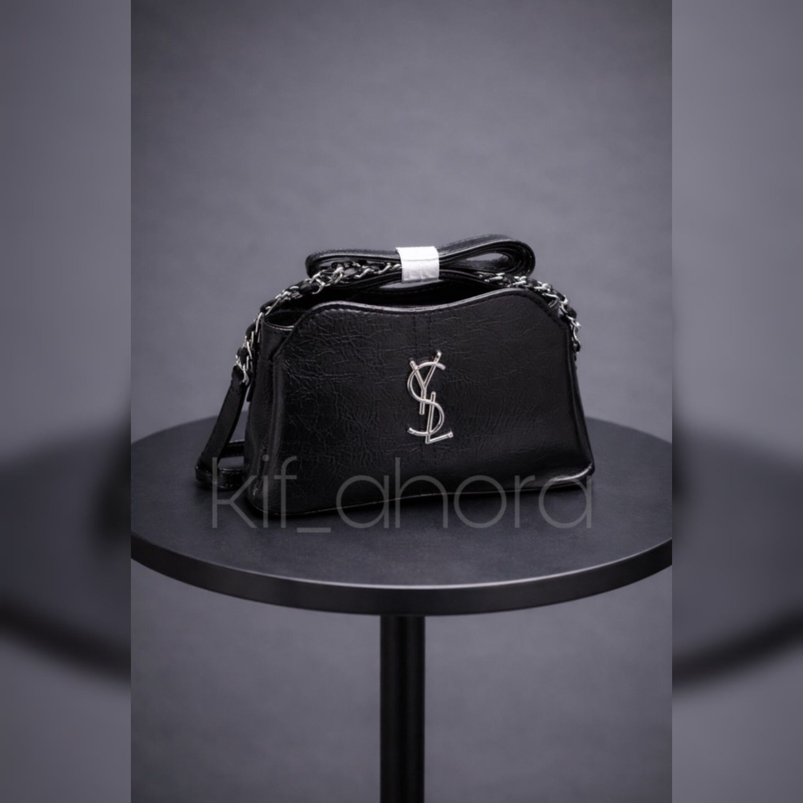 کیف سه خانه ysl کد 669