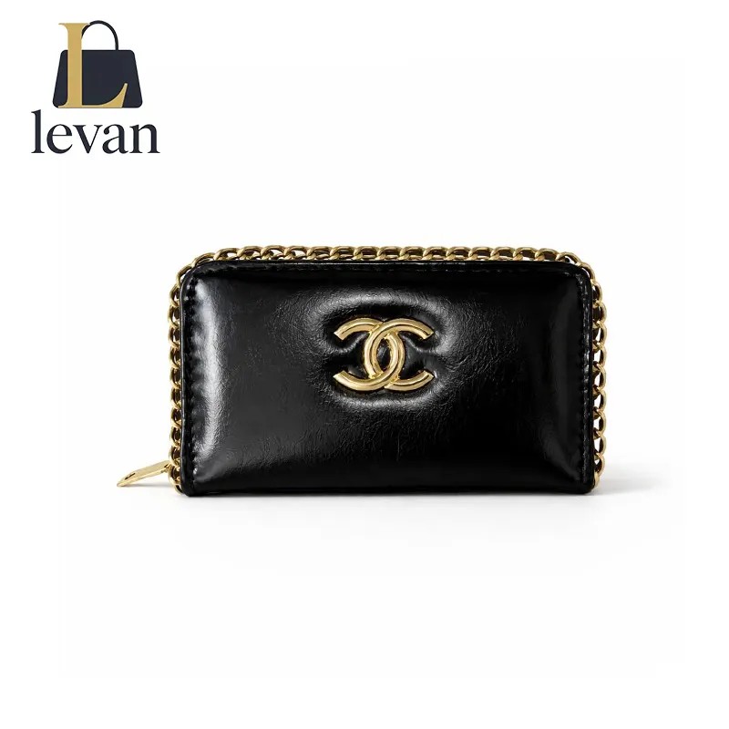 کیف پول زنانه گوچی P02 Gucci