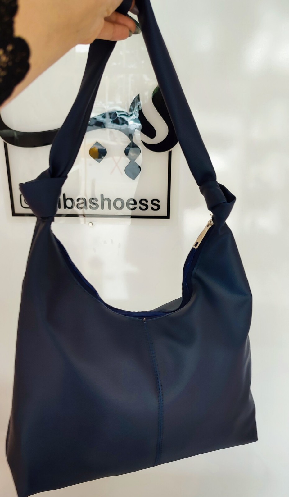 کیف بزرگ مهتاب _ کد 319