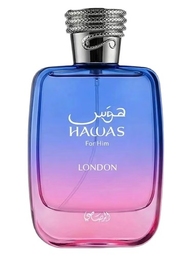هوس لندن – Hawas London
