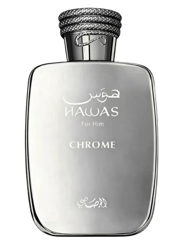 هوس کروم – Hawas Chrome