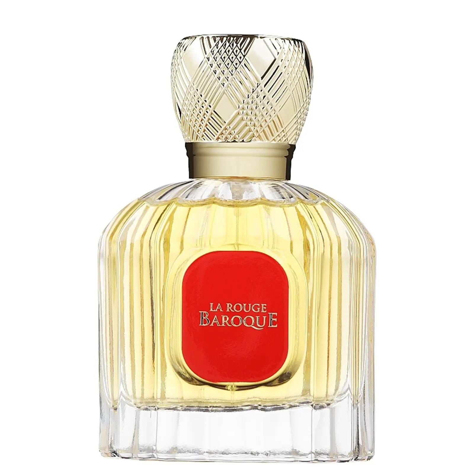 لا روژ باروک – La Rouge Baroque