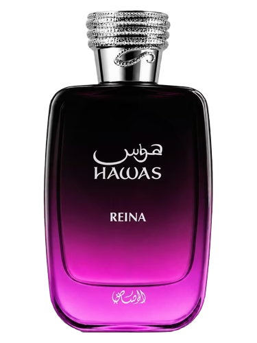 هوس رینا – Hawas Reina