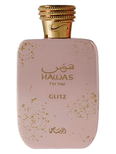 هوس گلیتز – Hawas Glitz
