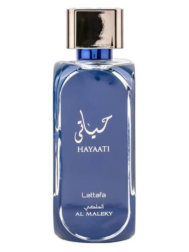 حیاتی المالکی – Hayaati Al Maleky