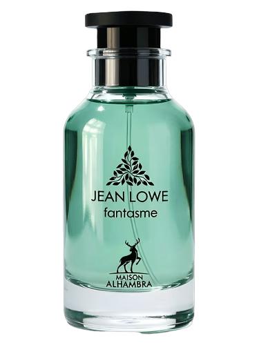 جین لوو فانتاسم – Jean Lowe Fantasme
