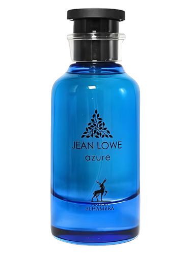 جین لو آزور – Jean Lowe Azure